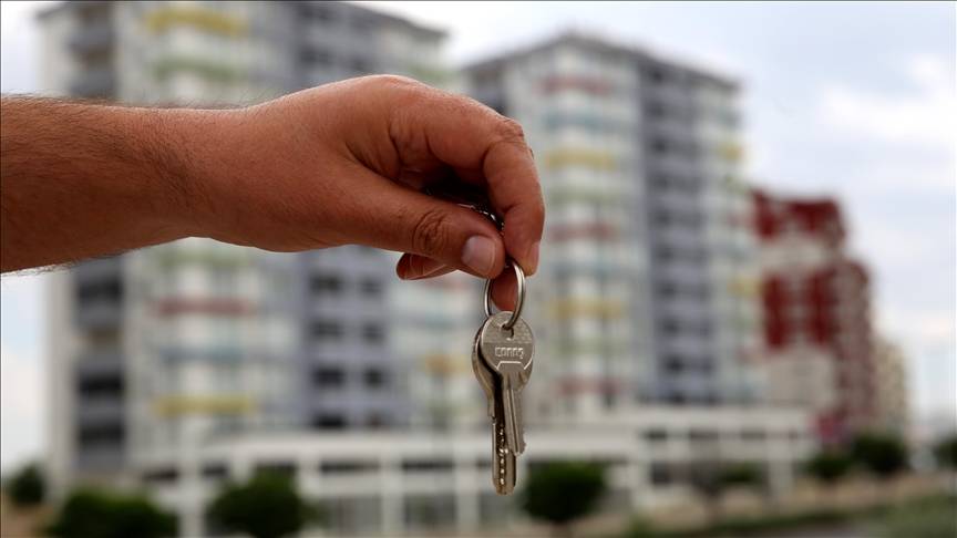 Ev sahibi olmak isteyenlere müjde: 1,69 faiz oranıyla kredi imkanı başladı! 6